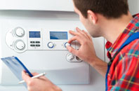 free commercial Urmston boiler quotes